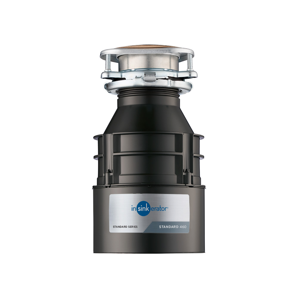 Подрібнювач In-sink-erator Standart 460 