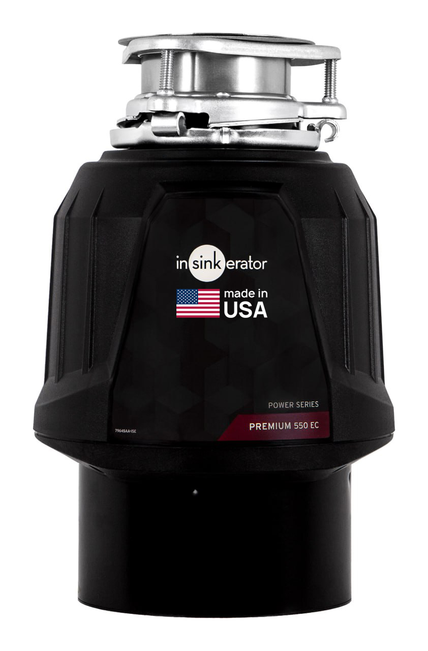 Подрібнювач In-sink-erator Premium 550 