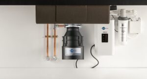 Подрібнювач In-sink-erator Standart 460 - 13