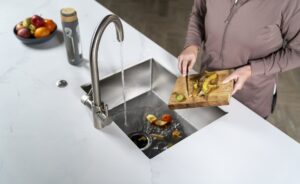 Подрібнювач In-sink-erator Standart 460 - 8