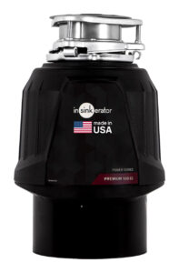 In-sink-erator Premium 550