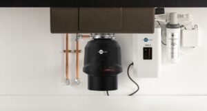 Подрібнювач In-sink-erator Premium 550 - 15