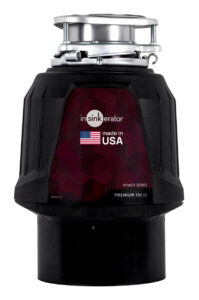 In-sink-erator Premium 700