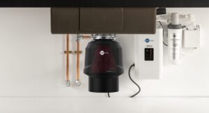 Подрібнювач In-sink-erator Premium 700 - 18