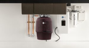 Подрібнювач In-sink-erator Evolution Plus 750 - 17