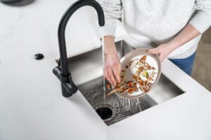 Подрібнювач In-sink-erator Evolution Plus 750 - 14