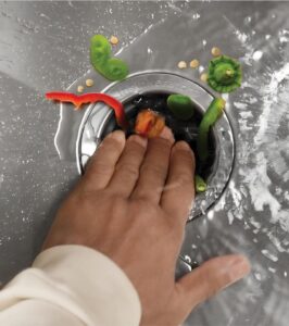 Подрібнювач In-sink-erator Evolution Plus 750 - 16