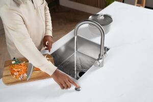 Подрібнювач In-sink-erator Evolution Plus 1000 - 10