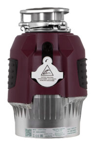 Подрібнювач In-sink-erator Evolution Plus 1000 - 11