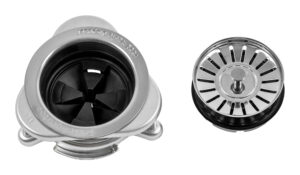 Подрібнювач In-sink-erator Evolution Plus 1000 - 15
