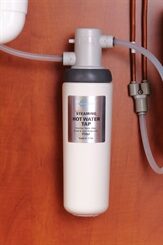 Аксесуар In-sink-erator Replacement filter - 1
