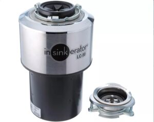 Подрібнювач In-sink-erator LC 50 - 8