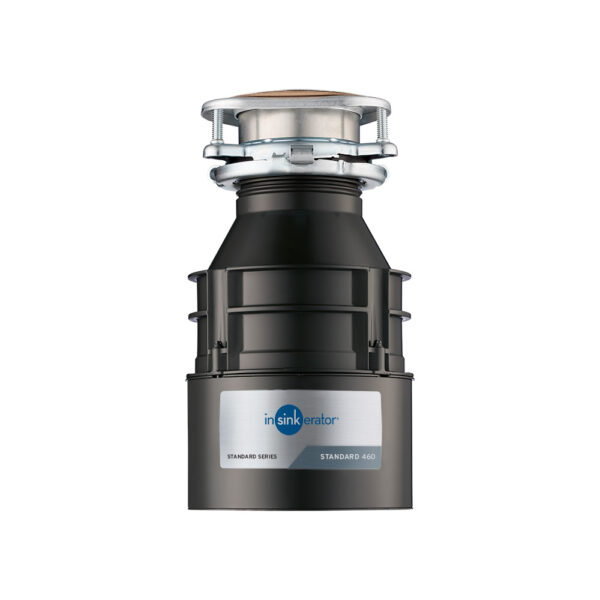 Подрібнювач In-sink-erator Standart 460 - 1