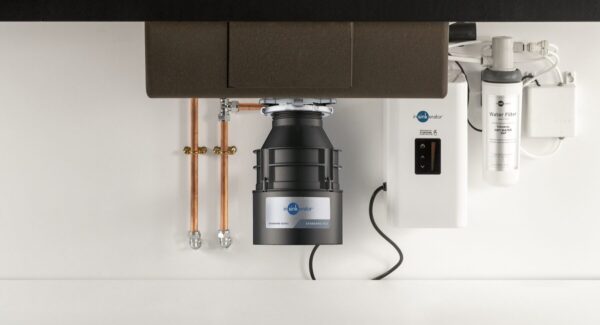 Подрібнювач In-sink-erator Standart 460 - 13