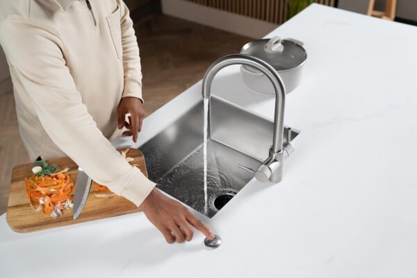 Подрібнювач In-sink-erator Standart 460 - 10