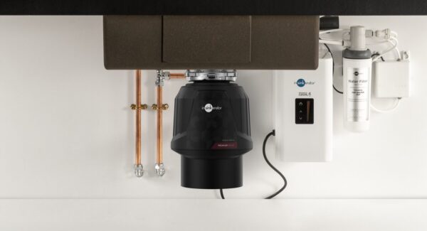 Подрібнювач In-sink-erator Premium 550 - 15