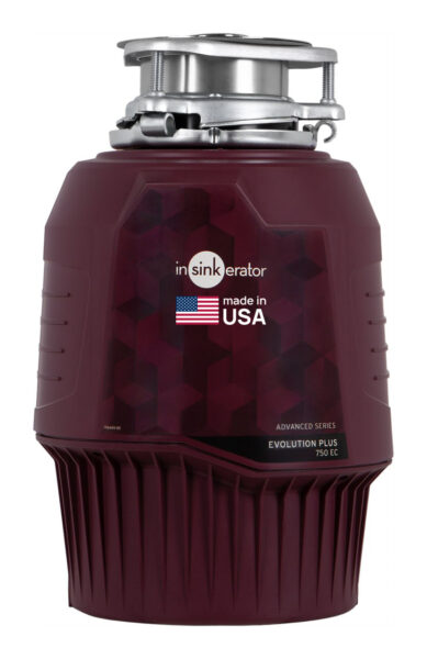 Подрібнювач In-sink-erator Evolution Plus 750 - 1