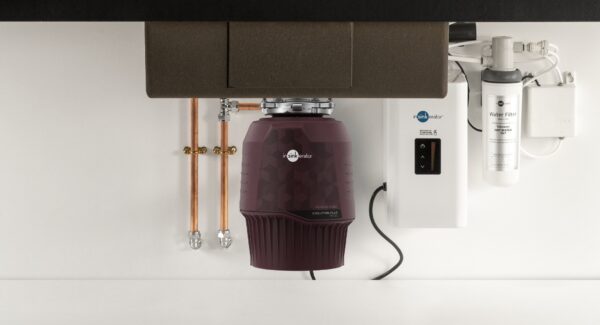 Подрібнювач In-sink-erator Evolution Plus 750 - 17