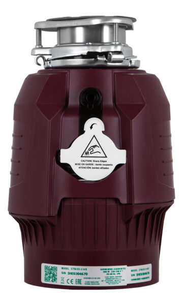 Подрібнювач In-sink-erator Evolution Plus 750 - 9