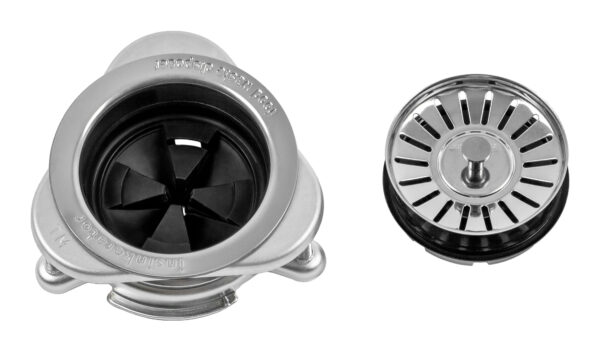 Подрібнювач In-sink-erator Evolution Plus 1000 - 15