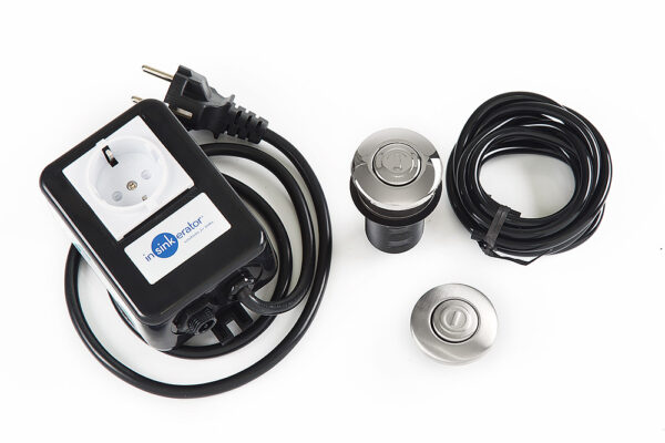 Аксесуар In-sink-erator 71533 air switch - 1
