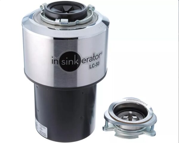 Подрібнювач In-sink-erator LC 50 - 8