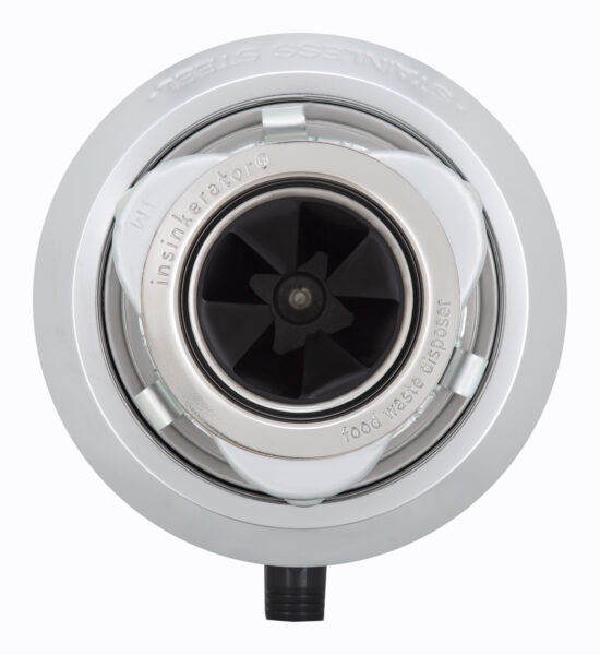 Подрібнювач In-sink-erator LC 50 - 4